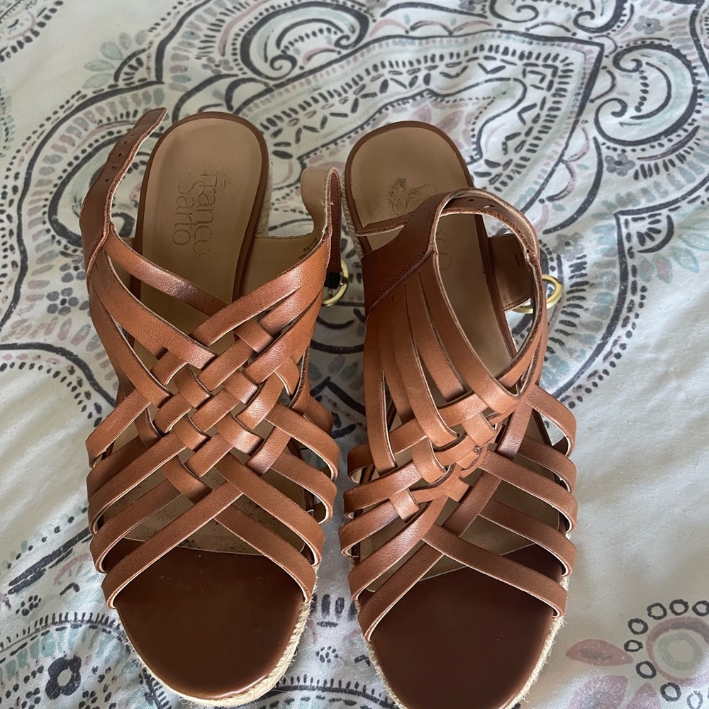 Wedges